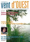 Vent d'Ouest n° 53 2009 juin
