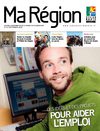 Ma Région N°89 - Septembre 2010