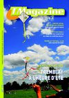 Tremblay Magazine n°95 - Juillet-Août 2008