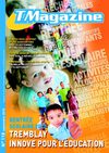 Tremblay Magazine n°118 - Septembre 2010