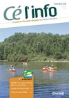 Cé l'info N°13 septembre 2010