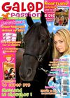 GALOP PASSION n°3 Sept-Oct 2010