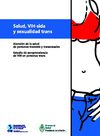 salud vih-sida sexualidad trans