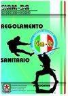 REGOLAMENTO SANITARIO ASD CIAM-DA