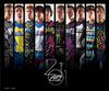 O'NEAL MX "2011 Catalogue (version USA)