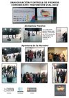 Apertura y Entrega de Premios ComunicARTE Prevención Vial 2010 - Recuerdo