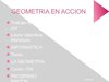 Geometria en accion 