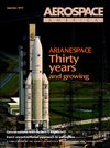 Aerospace America Magazine September 2010