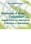 Emmanuel d'Alzon founder
