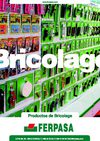 FERPASA CATALOGO BRICOLAJE 2010