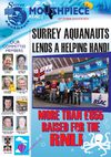 Mouthpiece September 2010