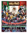 Mexican Independence Day Newspaper 2010