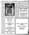 Capitol Theatre in Madison Wisconsin January 20th, 1928 opening ads