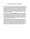 Use Email Marketing As a Part of an Online Community