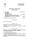 PV Conseil Communal du 2009 05 25