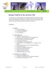 Recueil des outils et services TICE 2010