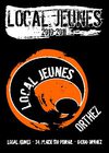 LOCAL JEUNES 2010 2011
