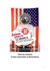 le grand r - PLAQUETTE maternelles et elementaires