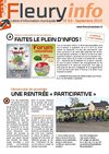 La lettre d'information n°63 - septembre 2010