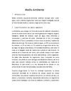 MEDIO AMBIENTE Y CALENTAMIENTO