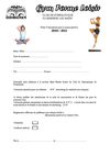 Fiche inscription GFL 2010-2011