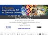 EXPERIENCIA EN CREACION DE CURSOS SEGUN MODELO OCW resumen ejecutivo para jornada tic