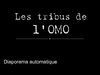 tribus de l'OMO Ethiopie