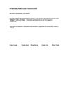 ESCRITURA PÚBLICA DE CONSTITUCION