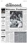 September 11, 2008: Issue 1