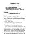 TALLER DE TÉCNICAS