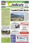 Giornale delle Giudicarie settembre 2010