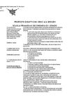 PROPOSTE DIDATTICHE ISREC 2010