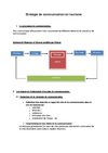 Stratégie de tourisme