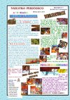 Revista 3er Ciclo Primaria Colegio Antonio Gala. Año 1. Nº7 Mayo
