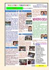 Revista 3er Ciclo Primaria Colegio Antonio Gala. Año 2. Nº9 Octubre