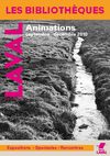 Animations second semestre 2010