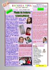 Revista 3er Ciclo Primaria Colegio Antonio Gala. Año 2. Nº12 Enero