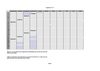 calendrier des navettes