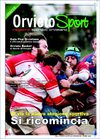 OrvietoSport Magazine - agosto/settembre 2010
