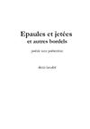 épaules et jetées