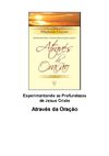 Jeanne Guyon - Exeperimentando as profundezas de Jesus Cristo