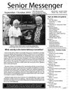 City of Lynnwood Senior Messenger Sept-Oct 2010