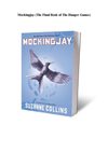 Mockingjay (The Final Book of The Hunger Games)
