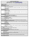 Curriculum Vitae Ing. Mario Fernández Navas
