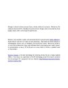 Nitrate Article -Brent Stewart- Applications Engineer