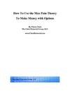 Max Pain Options