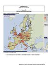 L'espace français les 4ers documents