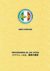 REGOLAMENTO FEDERALE DI JIU JITSU ASD CIAM-DA