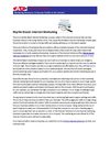 Myrtle Beach Internet Marketing