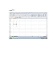 Fórmulas para las funciones matemáticas de Microsoft Office Excel 95, 97, 2000, 2003 y 2007.